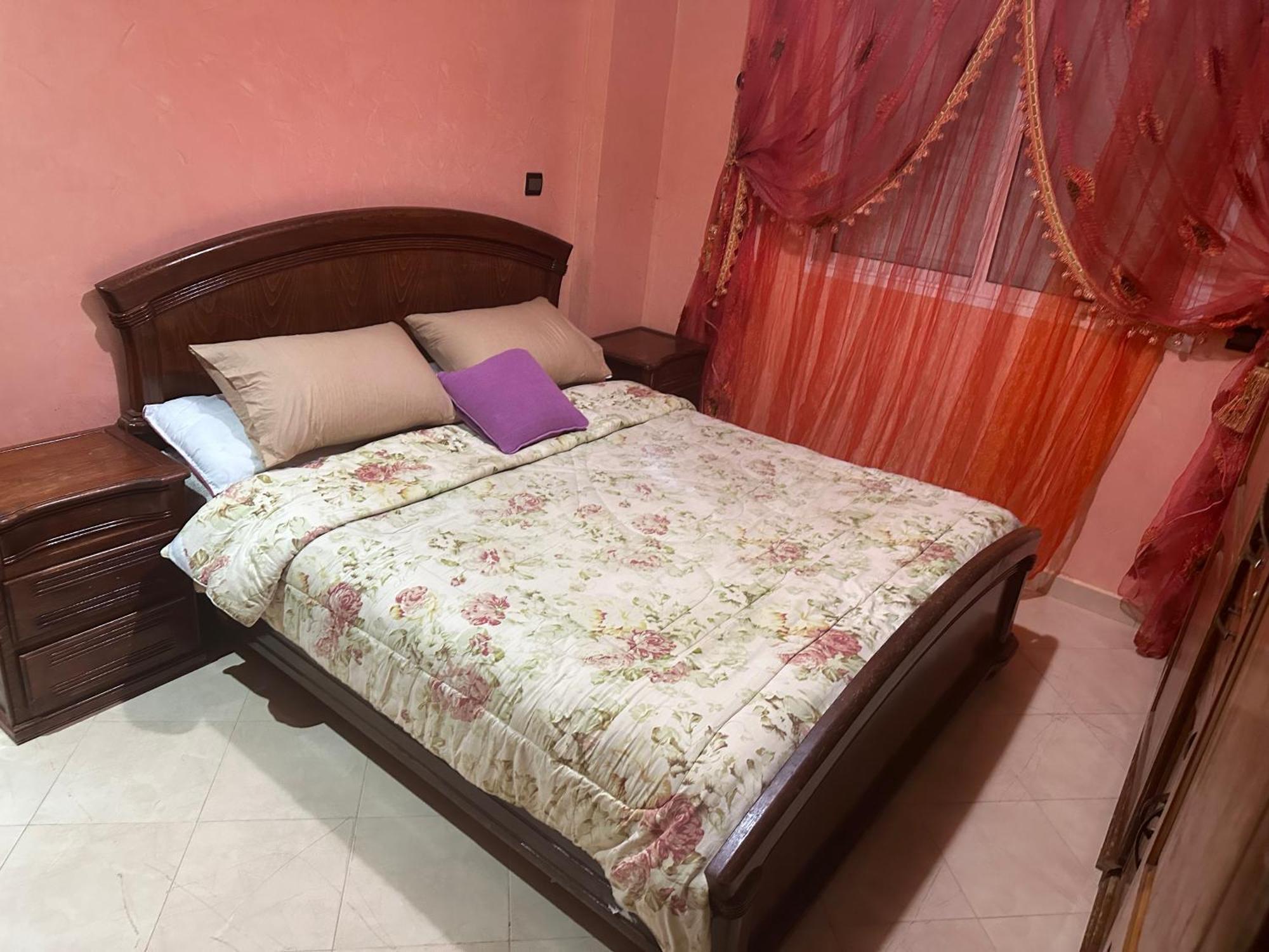 Bel Apartment Agadir